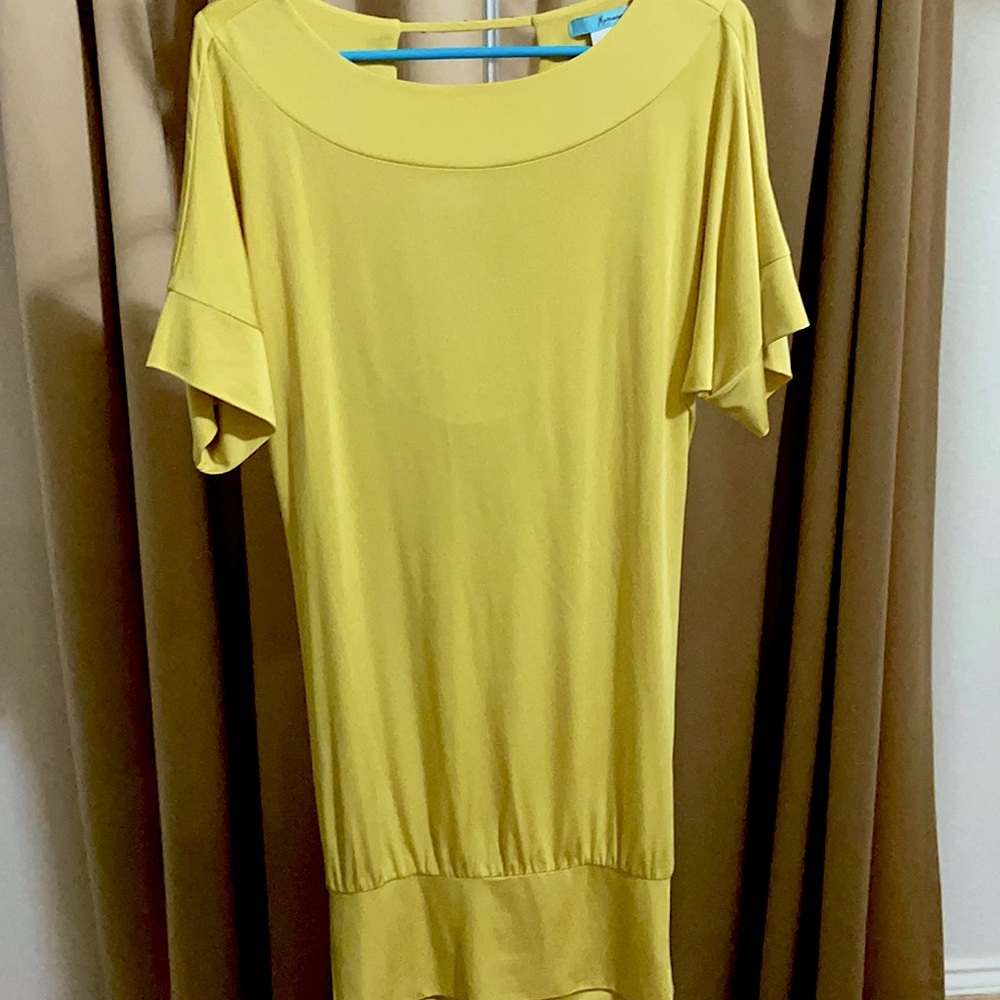 Marciano dress - size S